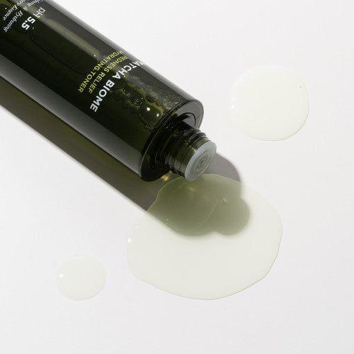 Gentle Soothing Hydrating Toner for Sensitive Skin