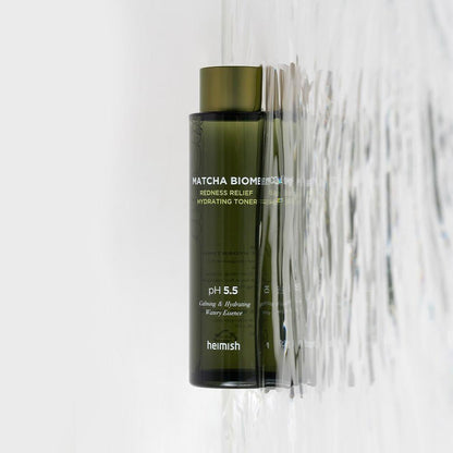 Gentle Soothing Hydrating Toner for Sensitive Skin