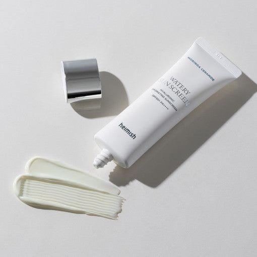 Lightweight Hydrating Sunscreen Lotion SPF 50 PA++++