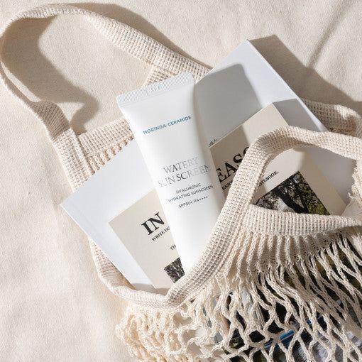 Lightweight Hydrating Sunscreen Lotion SPF 50 PA++++