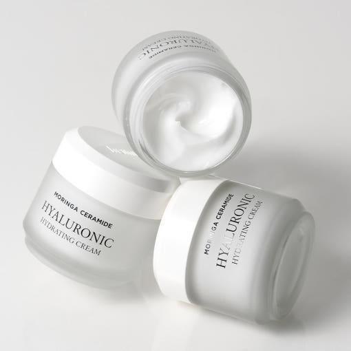 Nourishing Moringa Face Moisturizer Cream 50ml