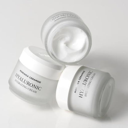 Nourishing Moringa Face Moisturizer Cream 50ml
