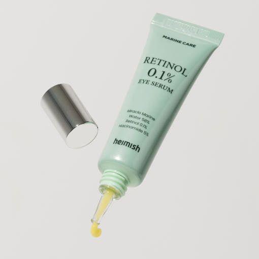 Anti Aging Eye Serum 30ml - Wrinkle Reducing Eye Cream
