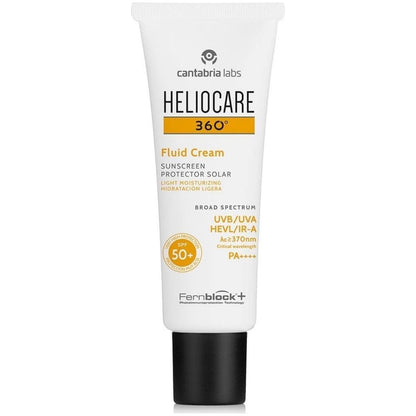 Ultimate Sunscreen Cream SPF50 | Advanced Skin Protection - Mycosmeticslondon
