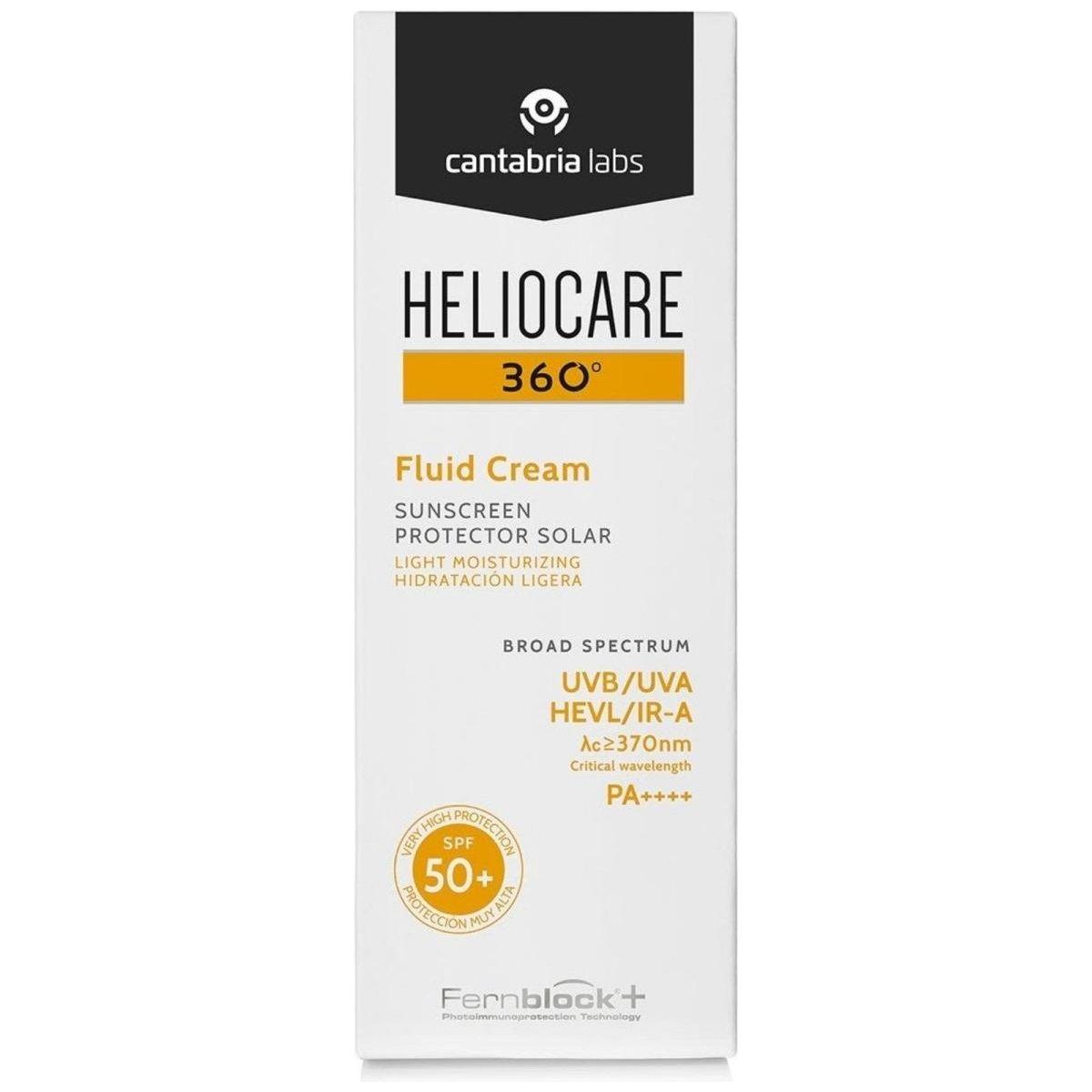 Ultimate Sunscreen Cream SPF50 | Advanced Skin Protection