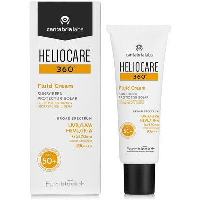 Ultimate Sunscreen Cream SPF50 | Advanced Skin Protection