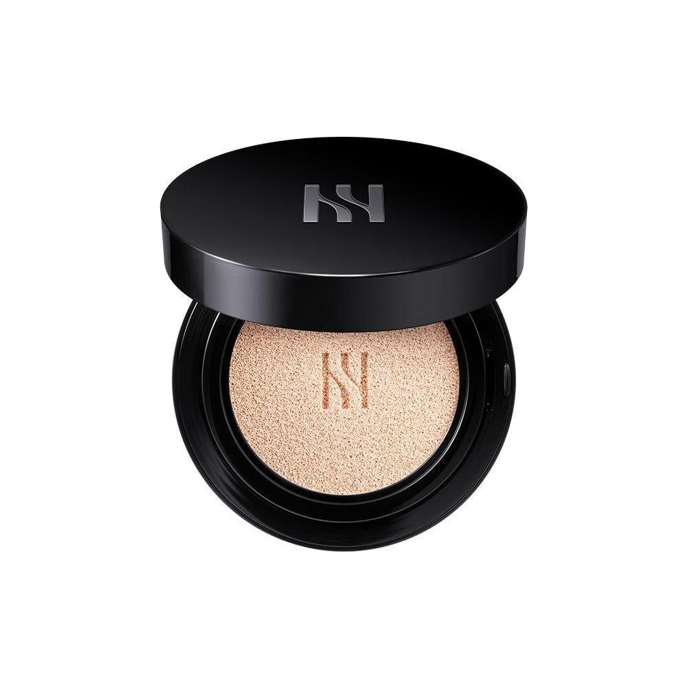 Long Lasting Matte Cushion Foundation SPF 34