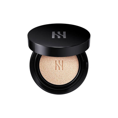 Long Lasting Matte Cushion Foundation SPF 34