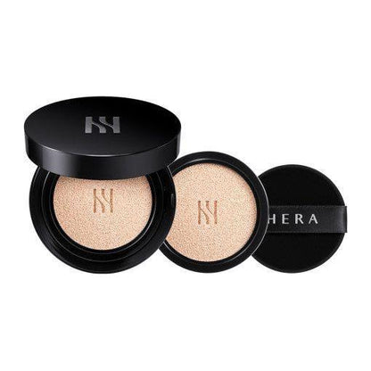 Long Lasting Matte Cushion Foundation SPF 34