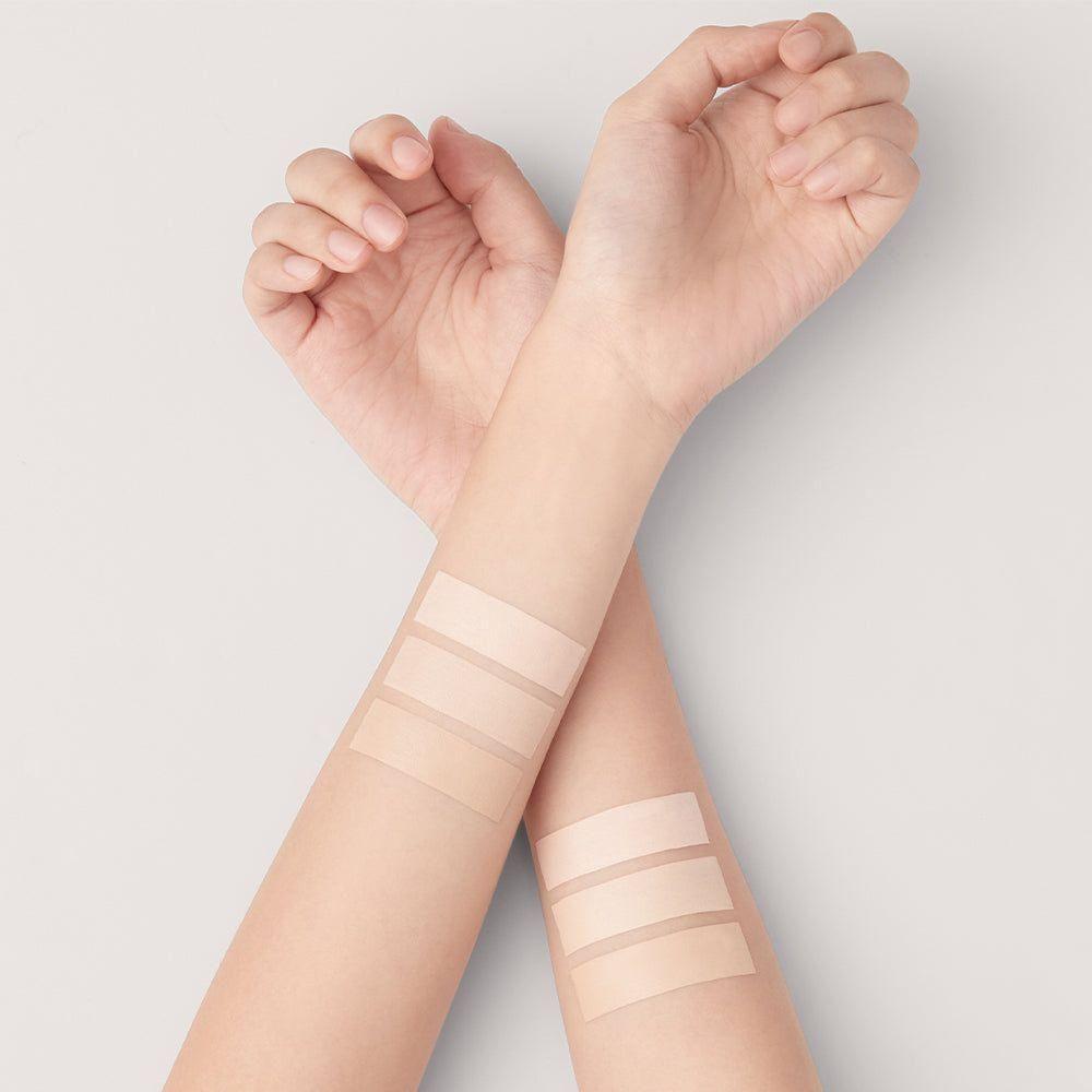 Moisturizing Full Cover Concealer Cream
