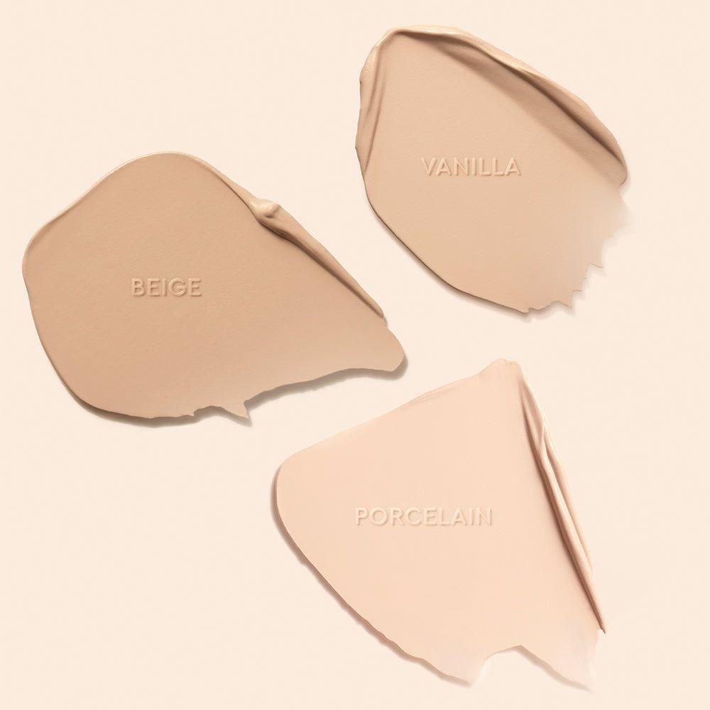 Moisturizing Full Cover Concealer Cream