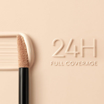Moisturizing Full Cover Concealer Cream