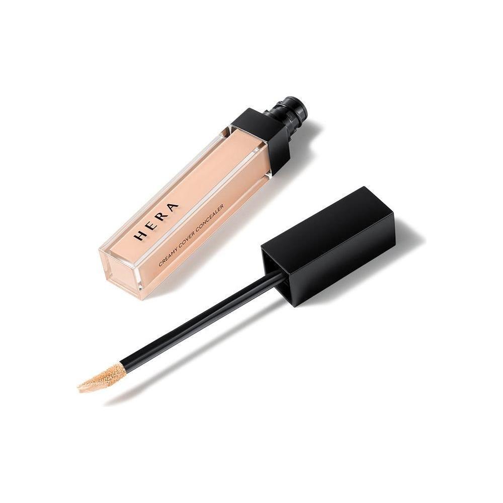 Moisturizing Full Cover Concealer Cream