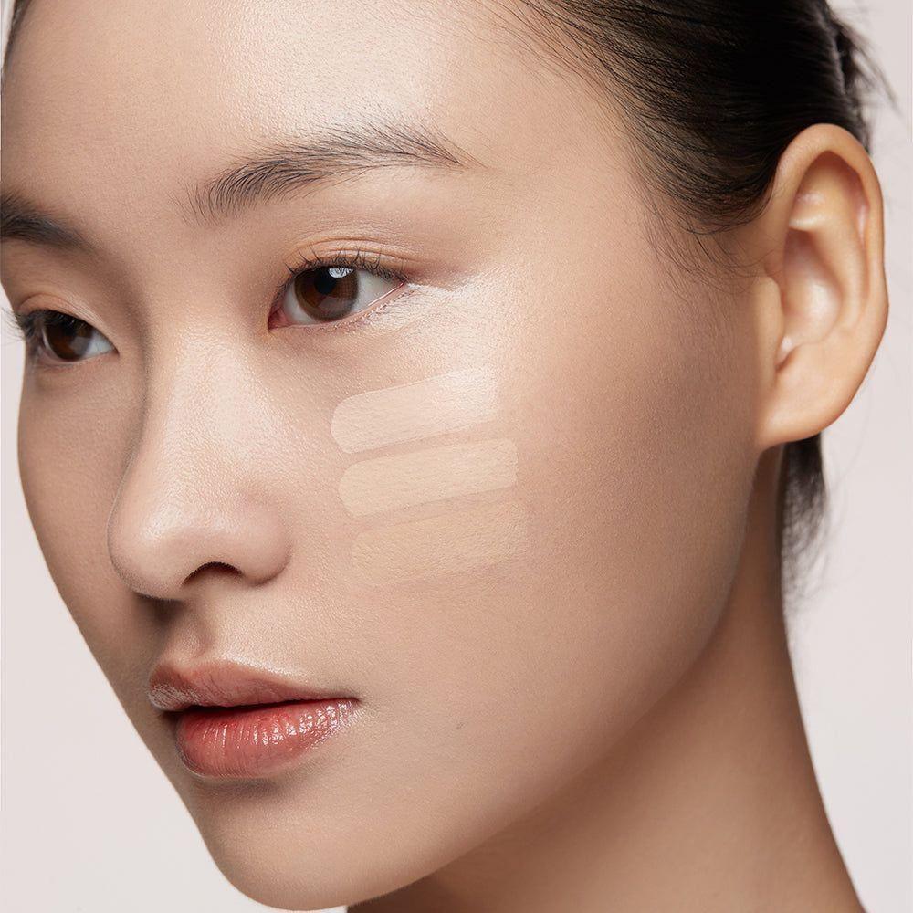 Moisturizing Full Cover Concealer Cream