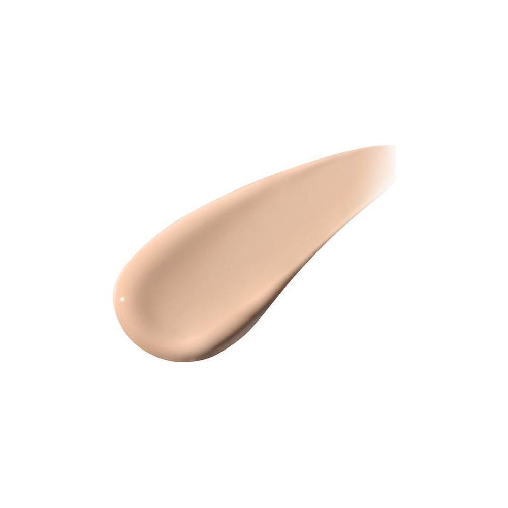 Natural Long Lasting Foundation with SPF for Healthy Skin