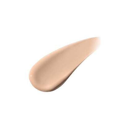 Natural Long Lasting Foundation with SPF for Healthy Skin