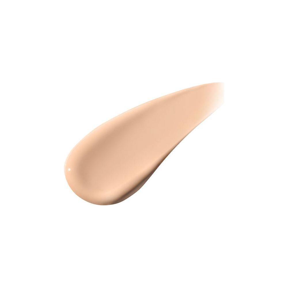 Natural Long Lasting Foundation with SPF for Healthy Skin