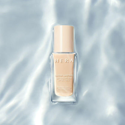 Natural Long Lasting Foundation with SPF for Healthy Skin - Mycosmeticslondon