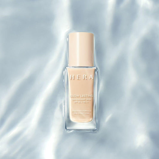 Natural Long Lasting Foundation with SPF for Healthy Skin - Mycosmeticslondon