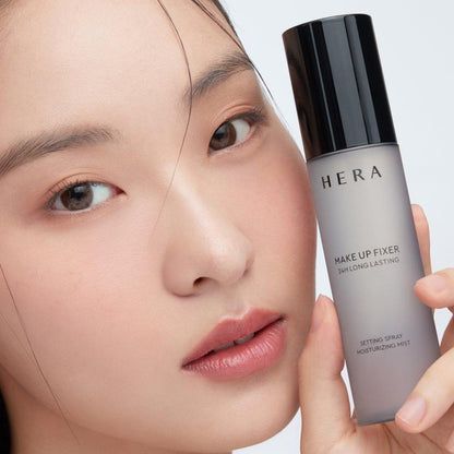 Long Lasting Makeup Setting Spray 80ml