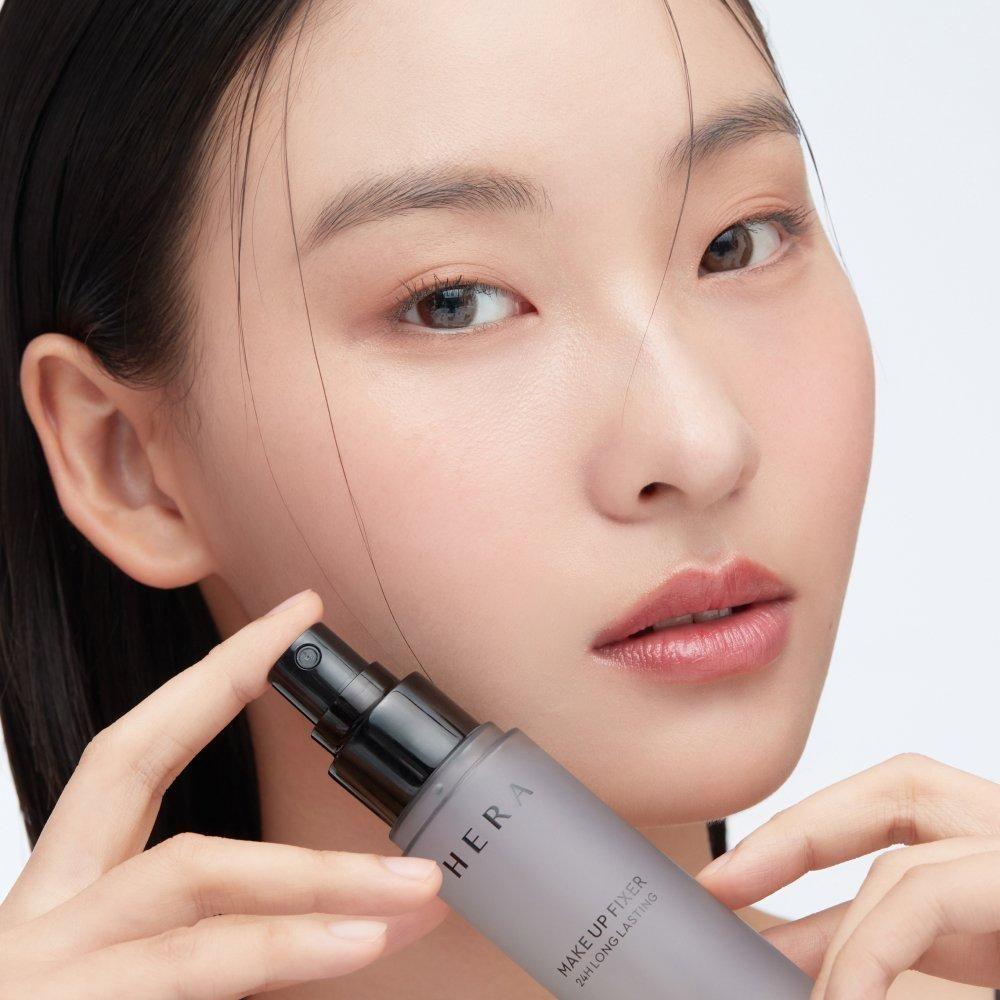 Long Lasting Makeup Setting Spray 80ml