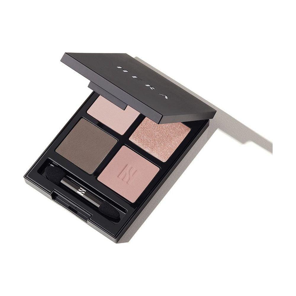 Smooth Rich Eyeshadow Palette