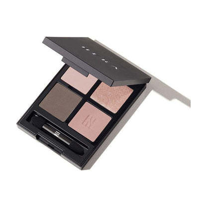 Smooth Rich Eyeshadow Palette