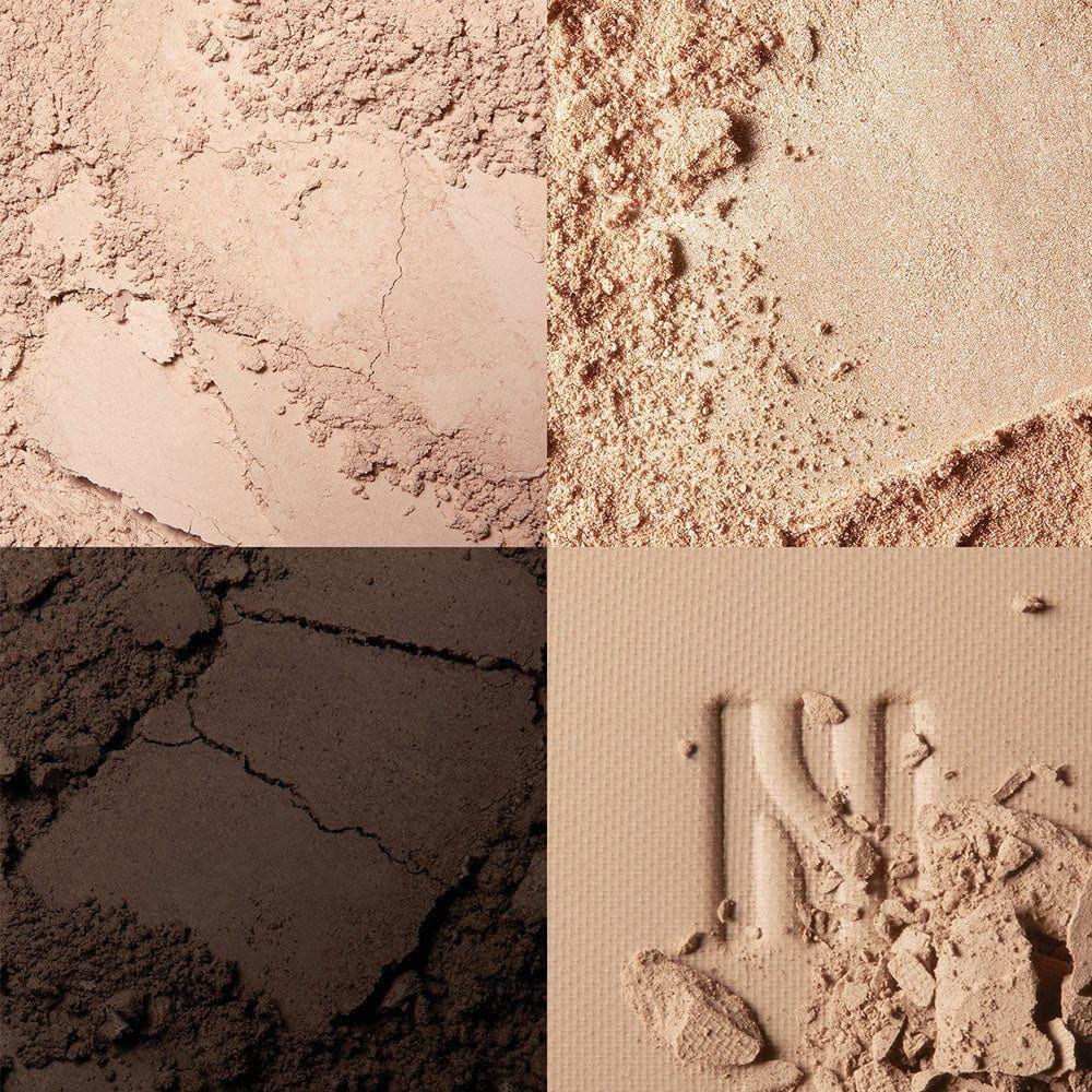 Smooth Rich Eyeshadow Palette