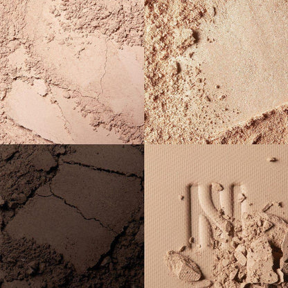 Smooth Rich Eyeshadow Palette
