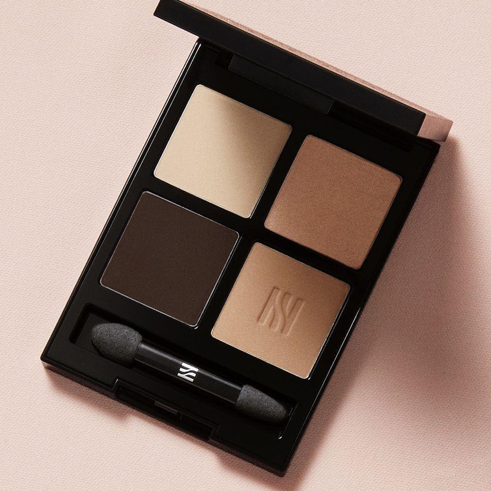 Smooth Rich Eyeshadow Palette