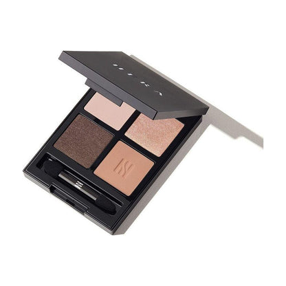 Smooth Rich Eyeshadow Palette