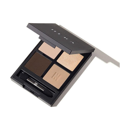 Smooth Rich Eyeshadow Palette
