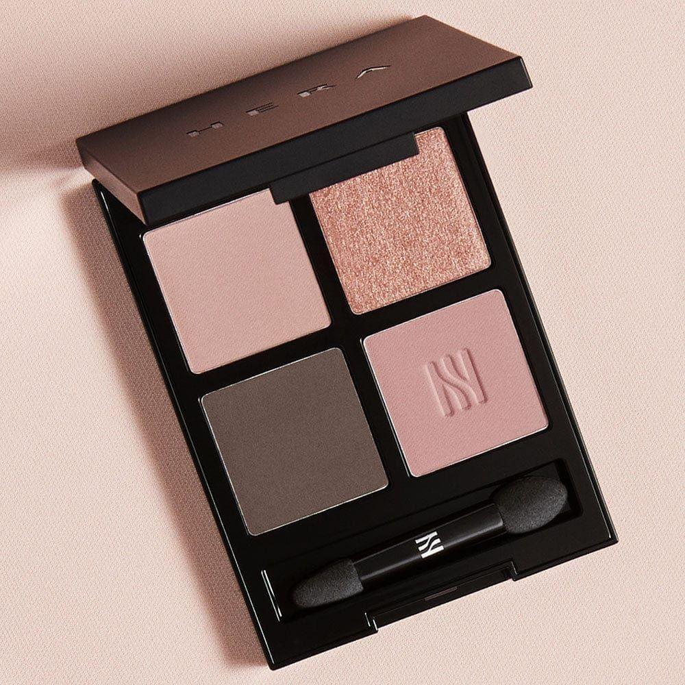 Smooth Rich Eyeshadow Palette