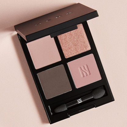 Smooth Rich Eyeshadow Palette
