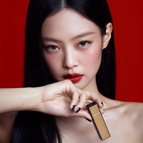 Korean Style Matte Lipstick