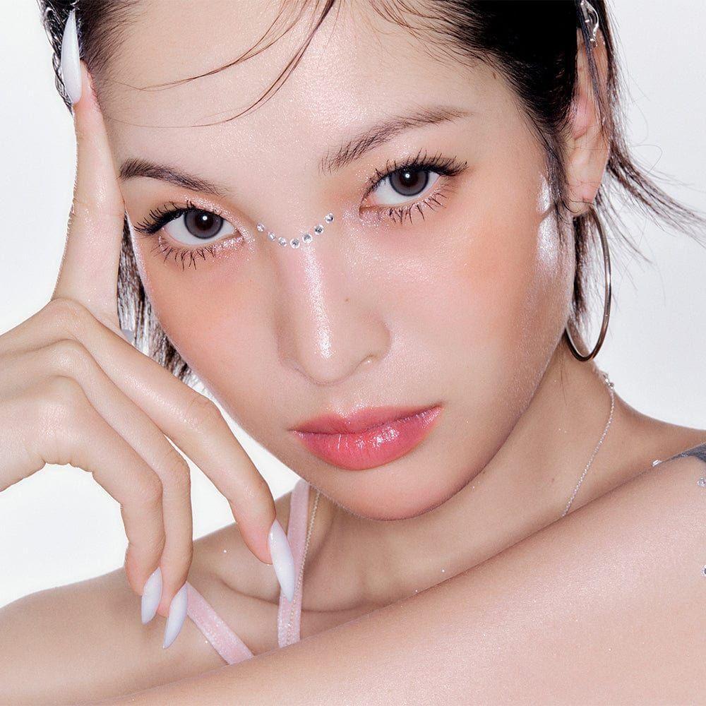 Natural Hydrating Lip Tint with Glow Finish