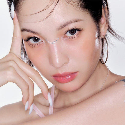 Natural Hydrating Lip Tint with Glow Finish