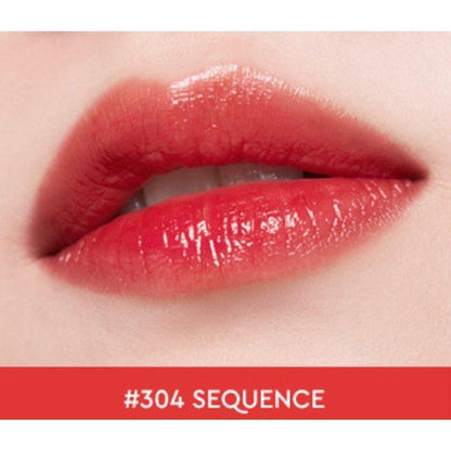 Natural Hydrating Lip Tint with Glow Finish