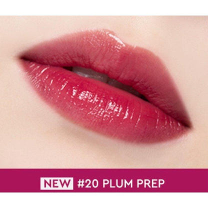 Natural Hydrating Lip Tint with Glow Finish