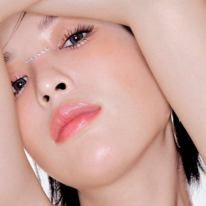 Natural Hydrating Lip Tint with Glow Finish
