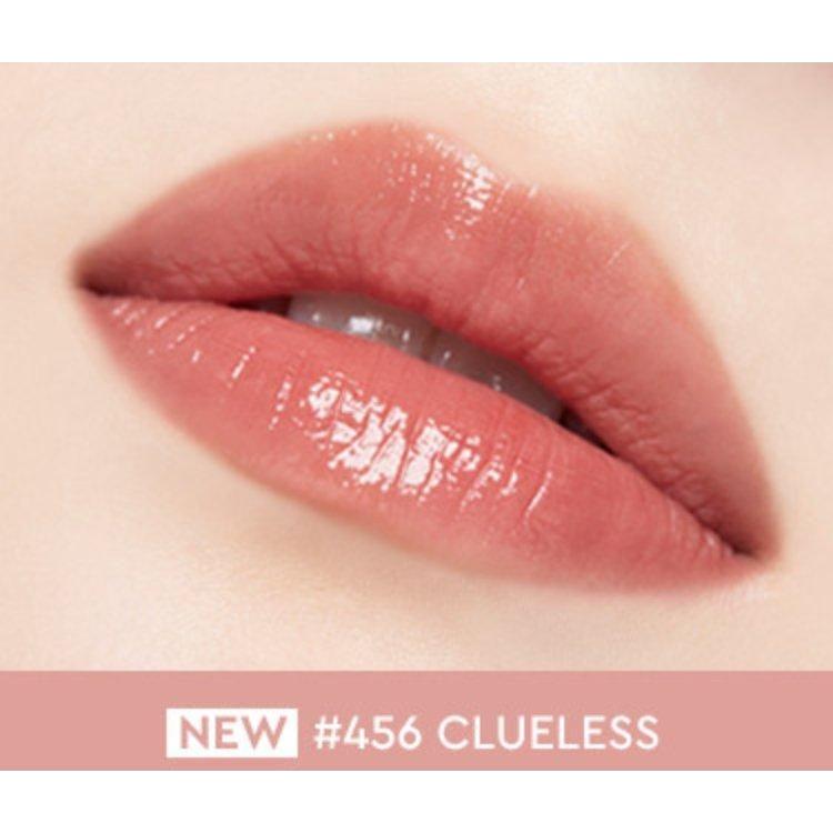 Natural Hydrating Lip Tint with Glow Finish