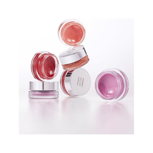 Natural Tinted Lip & Cheek Balm - Mycosmeticslondon