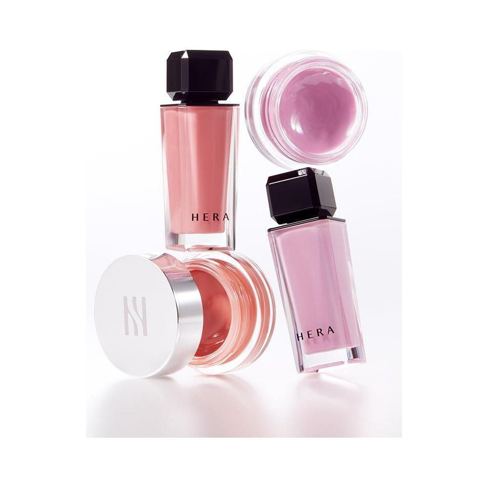 Natural Tinted Lip & Cheek Balm