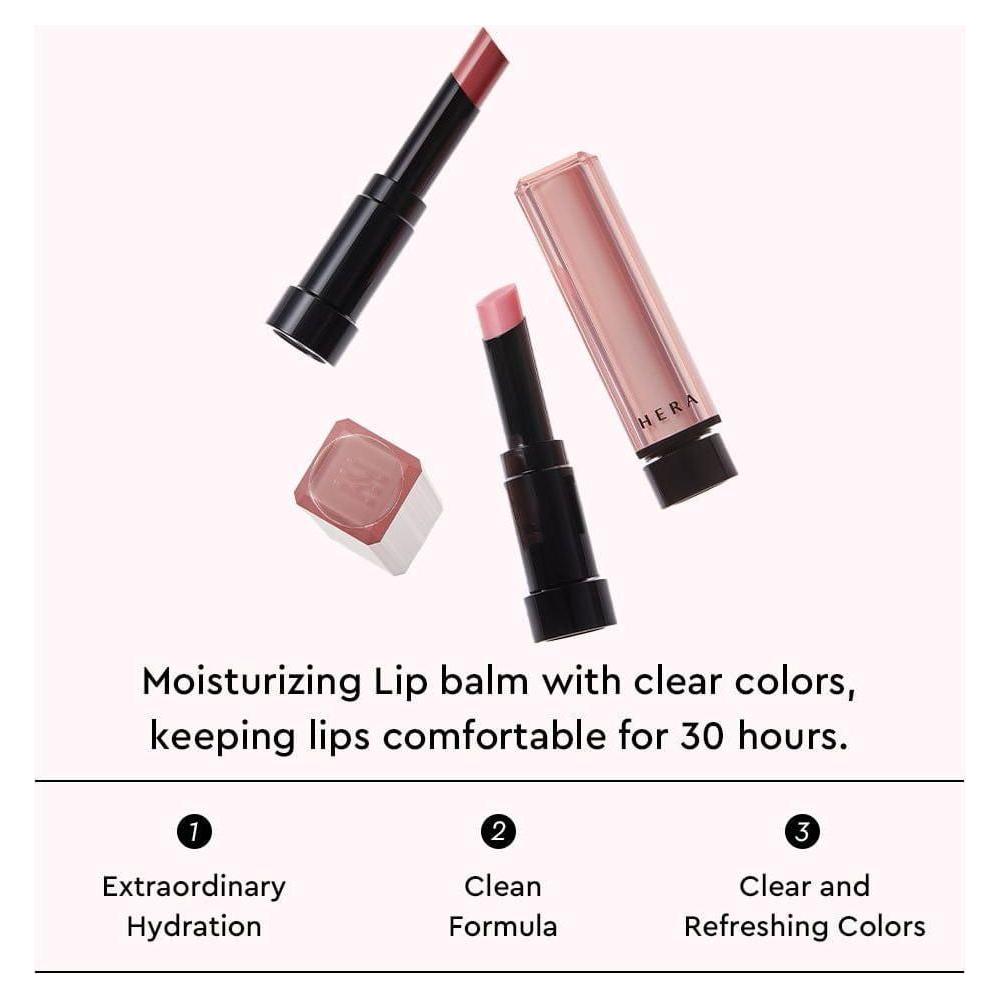 Natural Hydrating Lip Balm