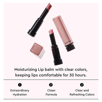 Natural Hydrating Lip Balm