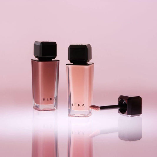 Natural Lip Gloss 5g - 4 Shades - Mycosmeticslondon