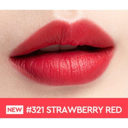 Soft Matte Lipstick - 3g | Lightweight Natural Finish