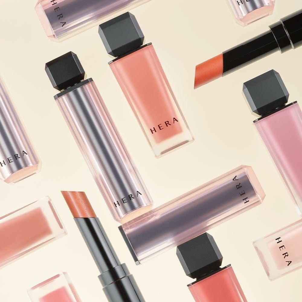 Soft Matte Lipstick - 3g | Lightweight Natural Finish - Mycosmeticslondon
