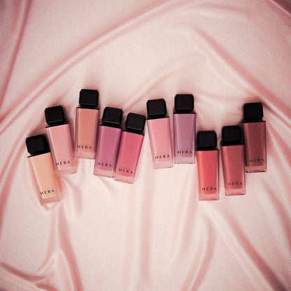 Silky Smooth Matte Liquid Lip Color - 5g