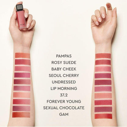 Silky Smooth Matte Liquid Lip Color - 5g